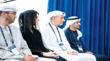 رئيس الدولة يبحث مع ترامب وقادة دول أوروبية وآسيوية تعزيز الشراكات الاستراتيجية